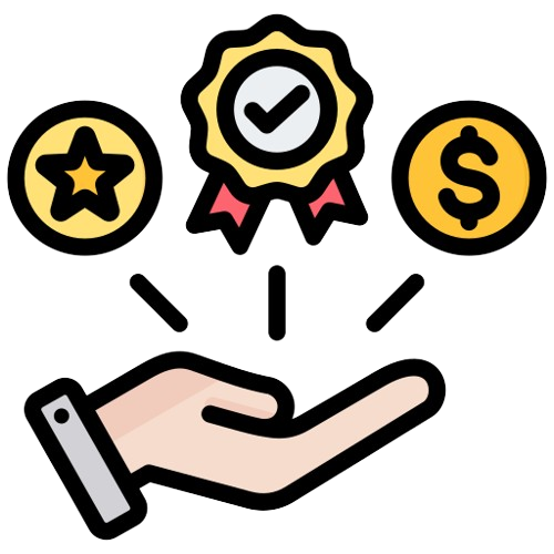 Benefits Icon