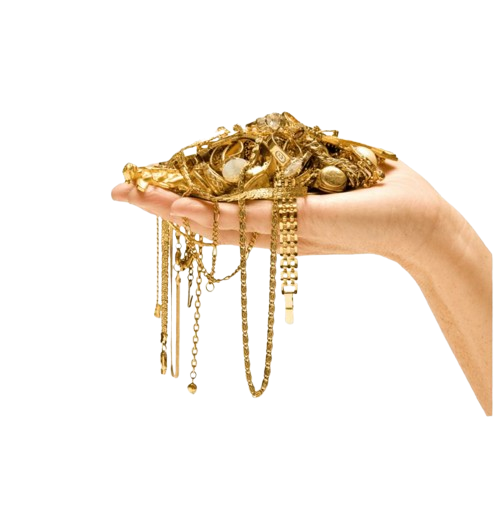 Gold SIP