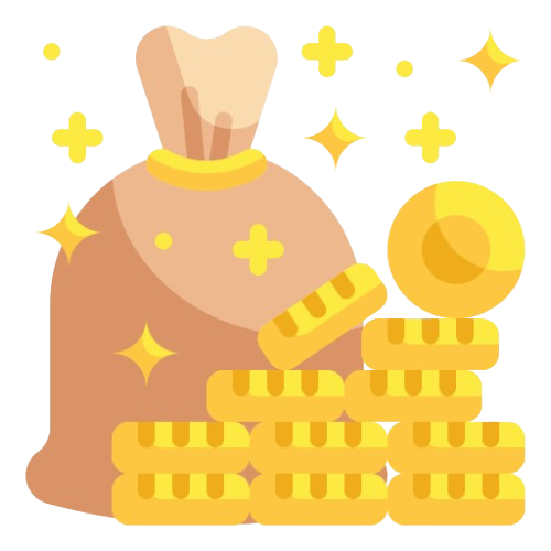 Gold Icon