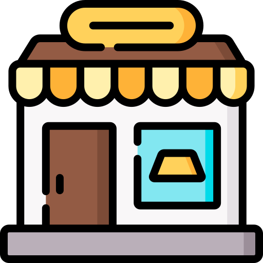 Near by Shop