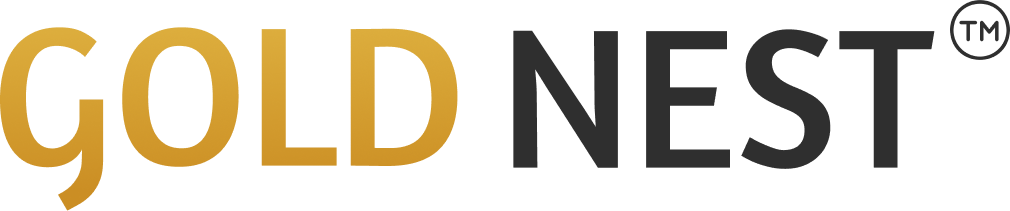 GoldNest Logo